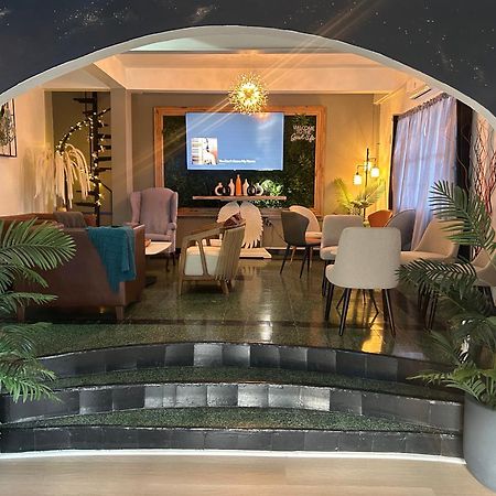 Bed and Breakfast The Royal Nest Trinidad Diego Martin Exteriér fotografie