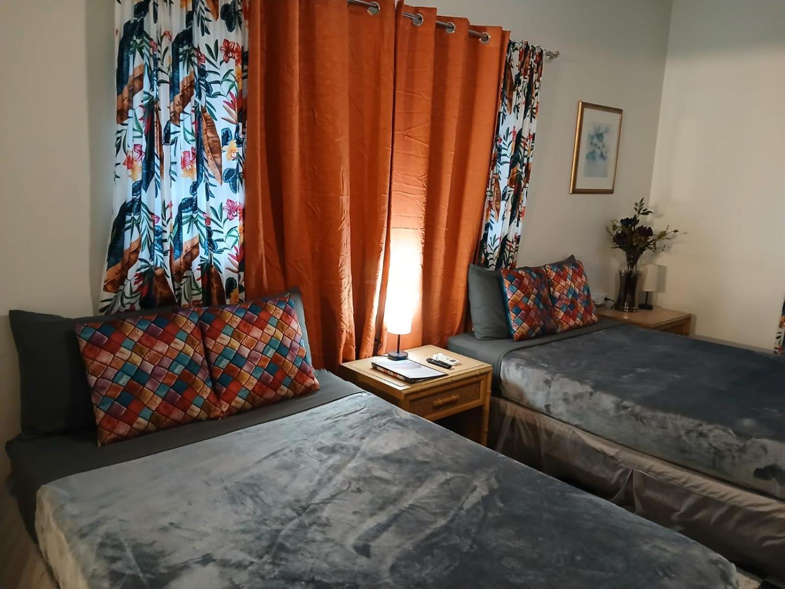 Bed and Breakfast The Royal Nest Trinidad Diego Martin Exteriér fotografie