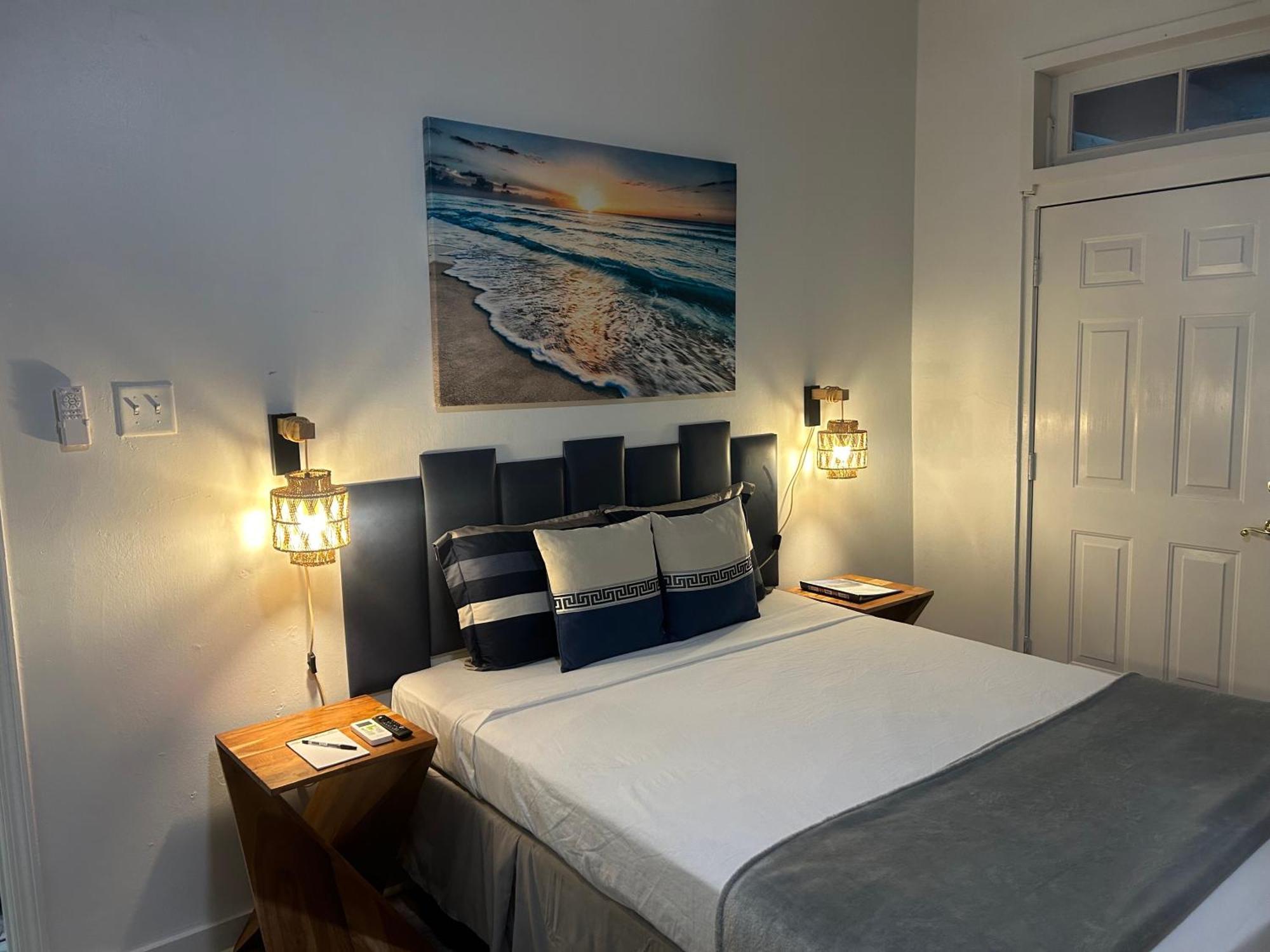 Bed and Breakfast The Royal Nest Trinidad Diego Martin Exteriér fotografie