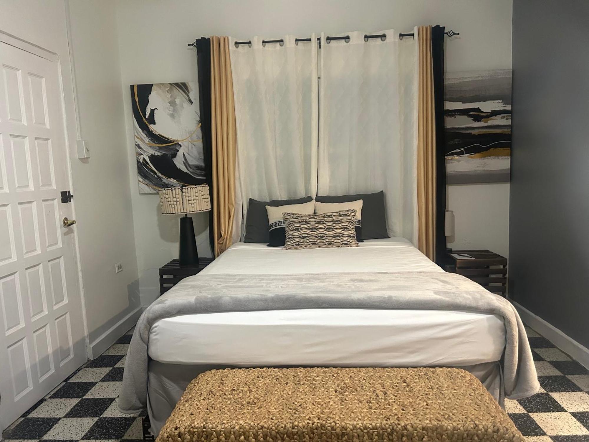 Bed and Breakfast The Royal Nest Trinidad Diego Martin Exteriér fotografie